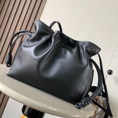 Loewe Flamenco Bags